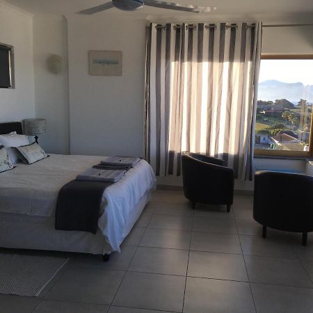 Apartamento Dream A Little Simonʼs Town Exterior foto