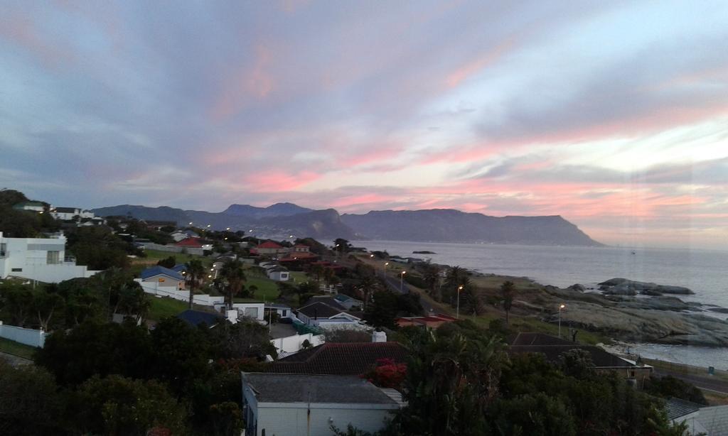 Apartamento Dream A Little Simonʼs Town Habitación foto