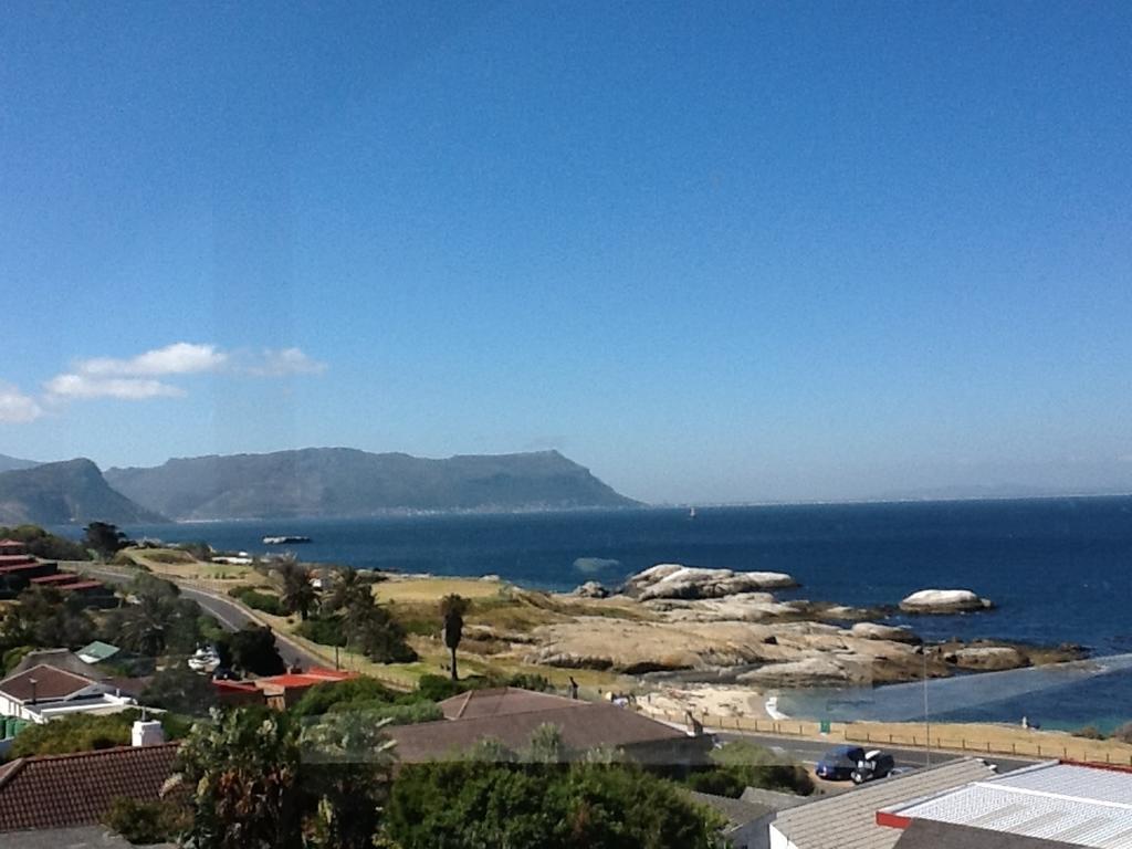 Apartamento Dream A Little Simonʼs Town Habitación foto