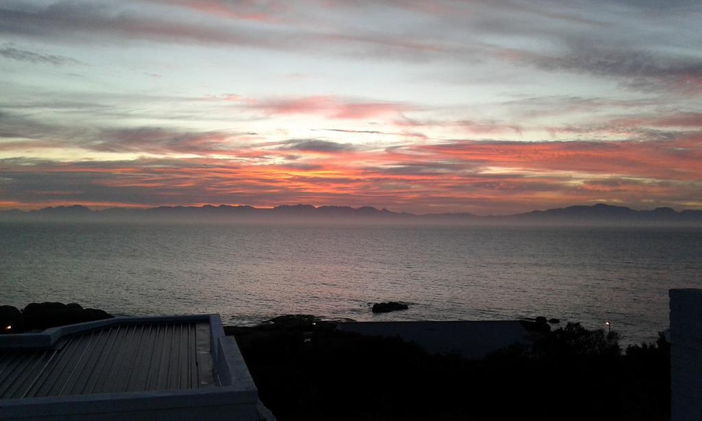 Apartamento Dream A Little Simonʼs Town Habitación foto