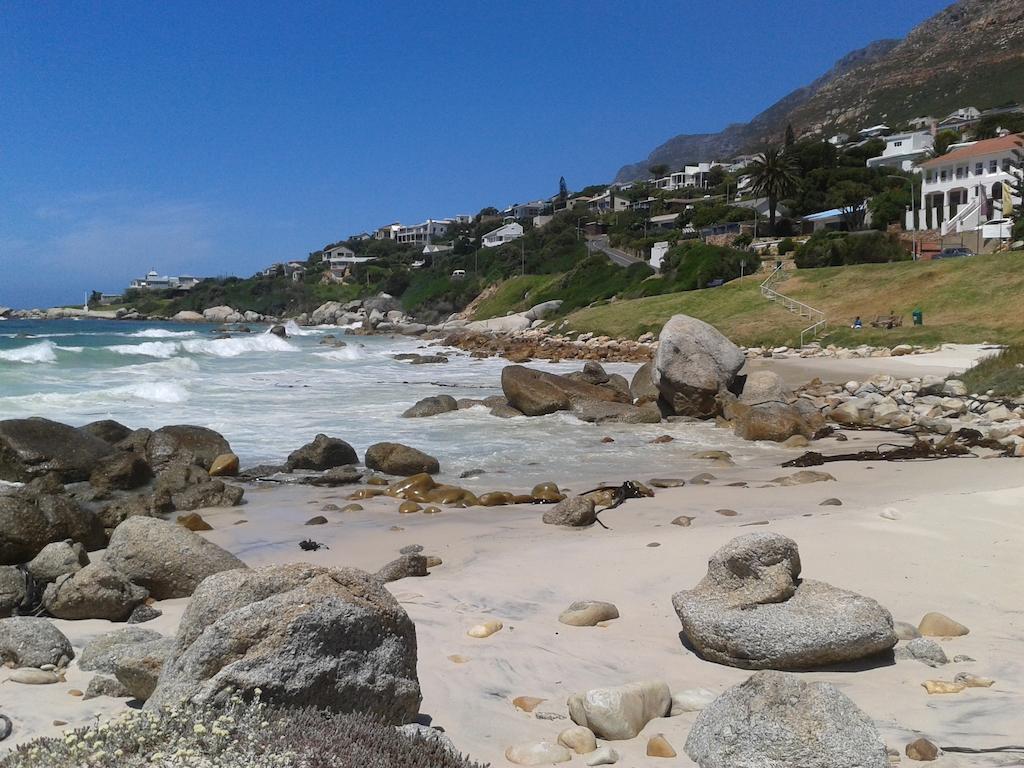 Apartamento Dream A Little Simonʼs Town Habitación foto