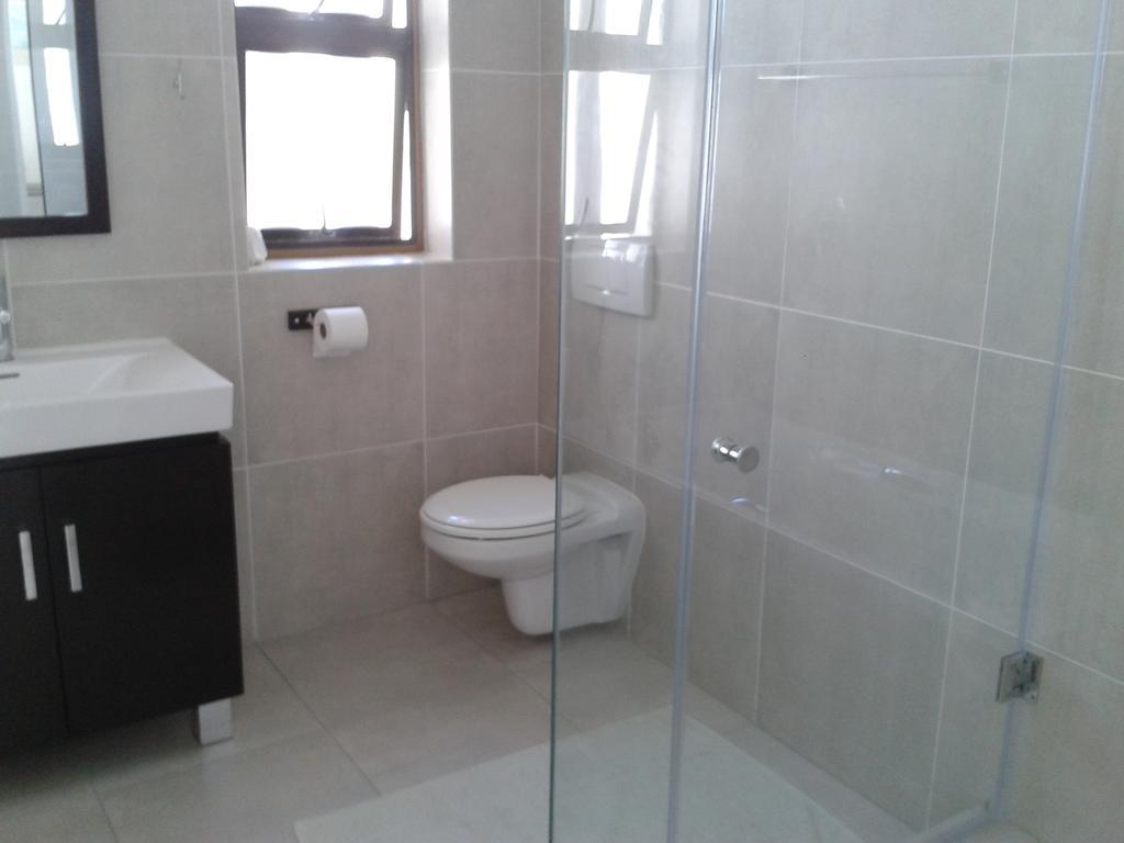 Apartamento Dream A Little Simonʼs Town Habitación foto