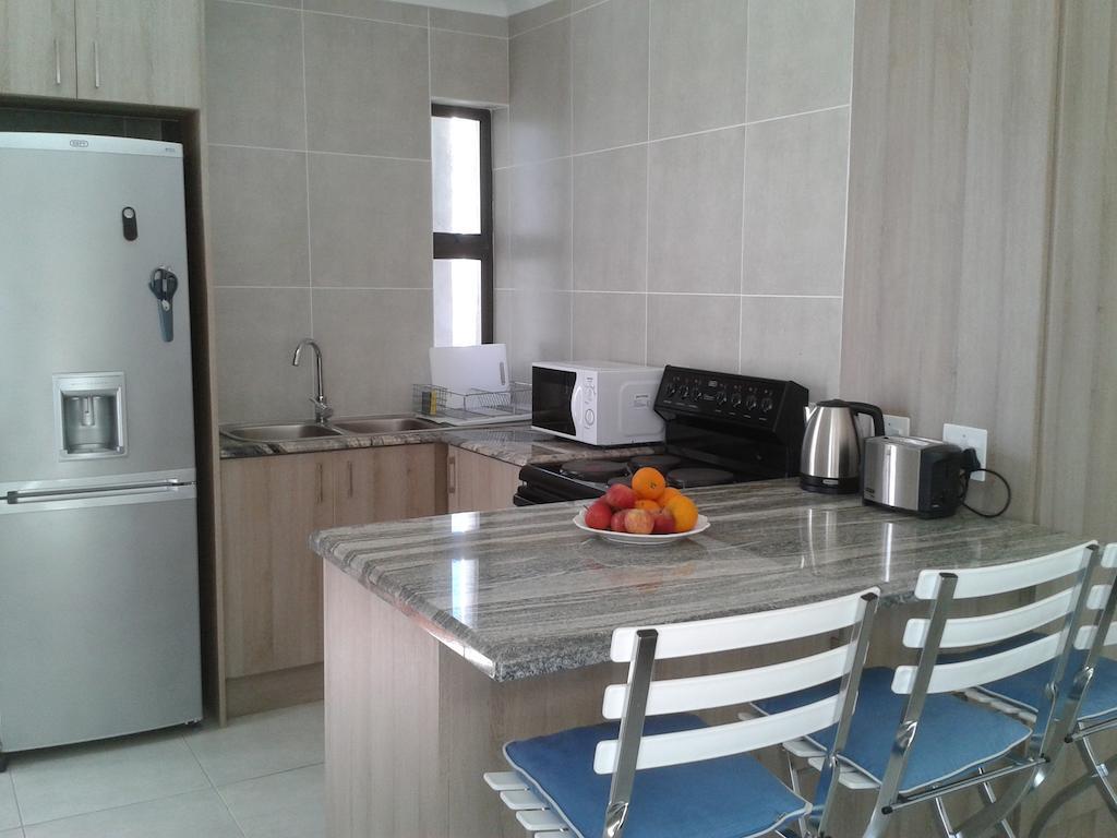 Apartamento Dream A Little Simonʼs Town Habitación foto
