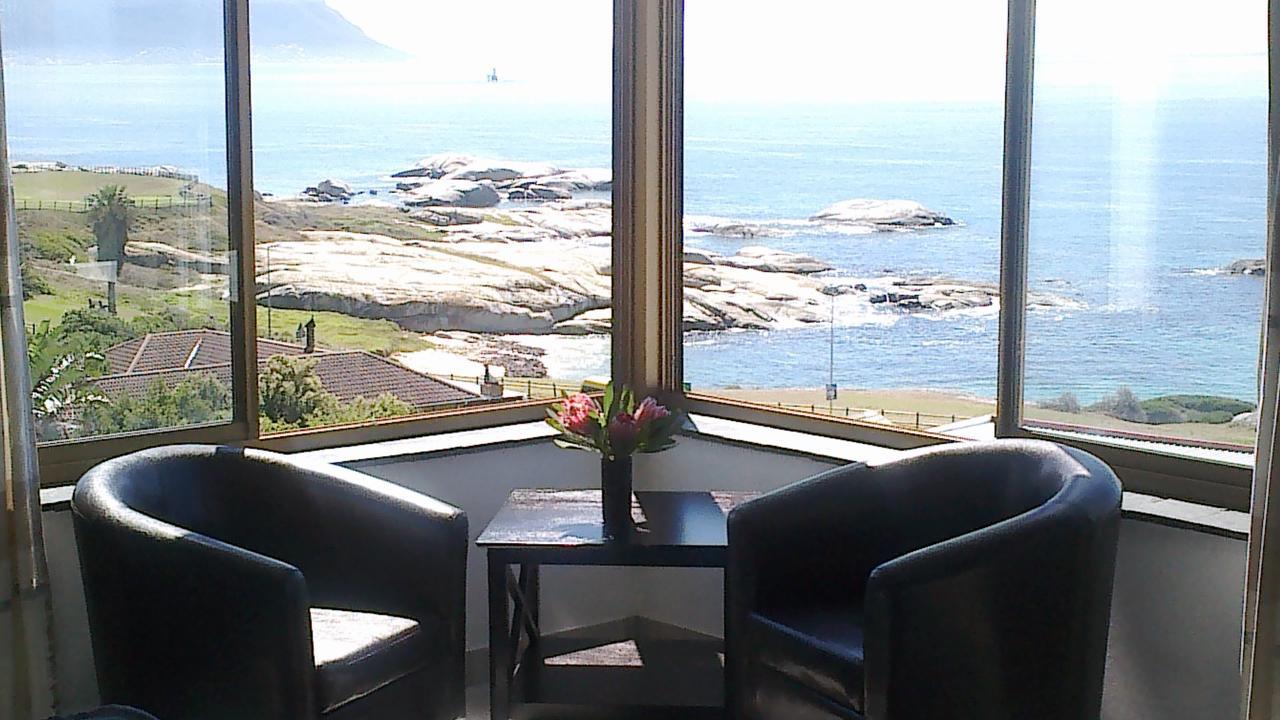 Apartamento Dream A Little Simonʼs Town Exterior foto