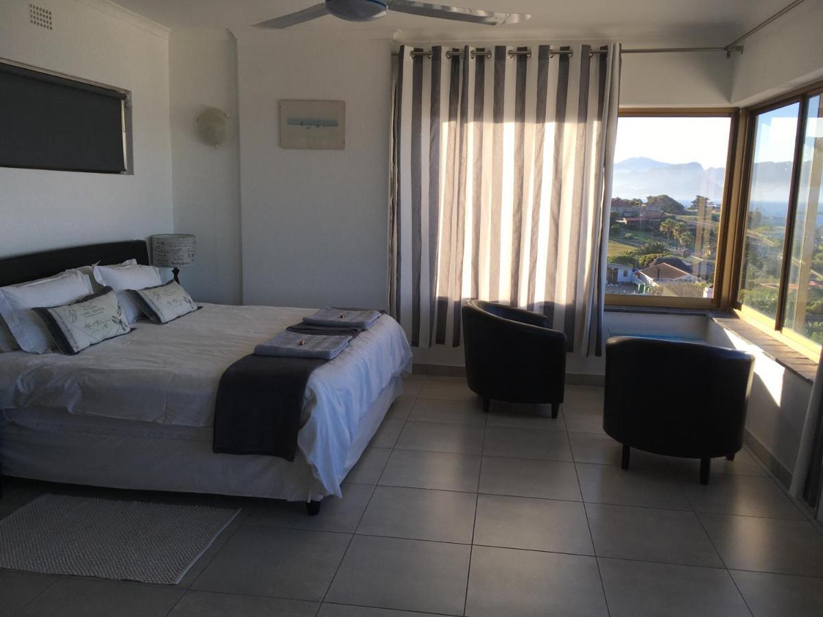 Apartamento Dream A Little Simonʼs Town Exterior foto