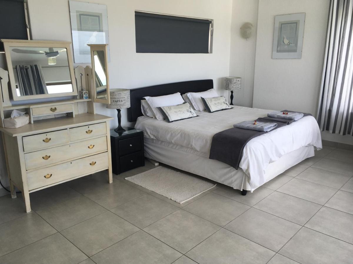 Apartamento Dream A Little Simonʼs Town Exterior foto