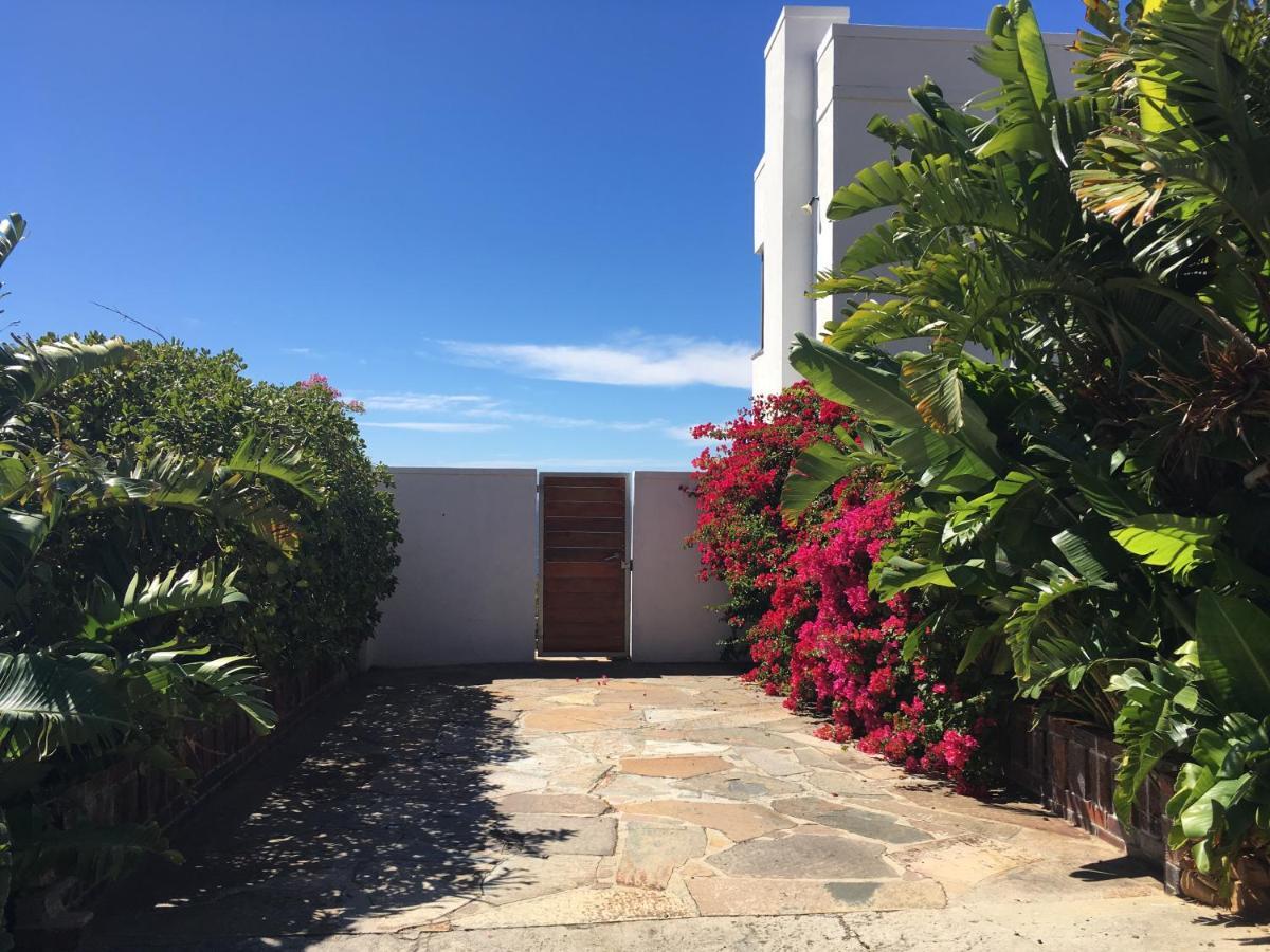 Apartamento Dream A Little Simonʼs Town Exterior foto