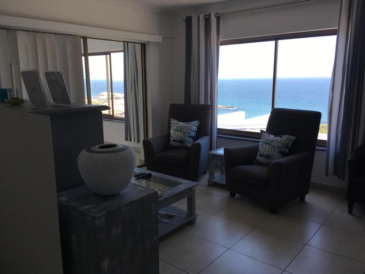 Apartamento Dream A Little Simonʼs Town Exterior foto