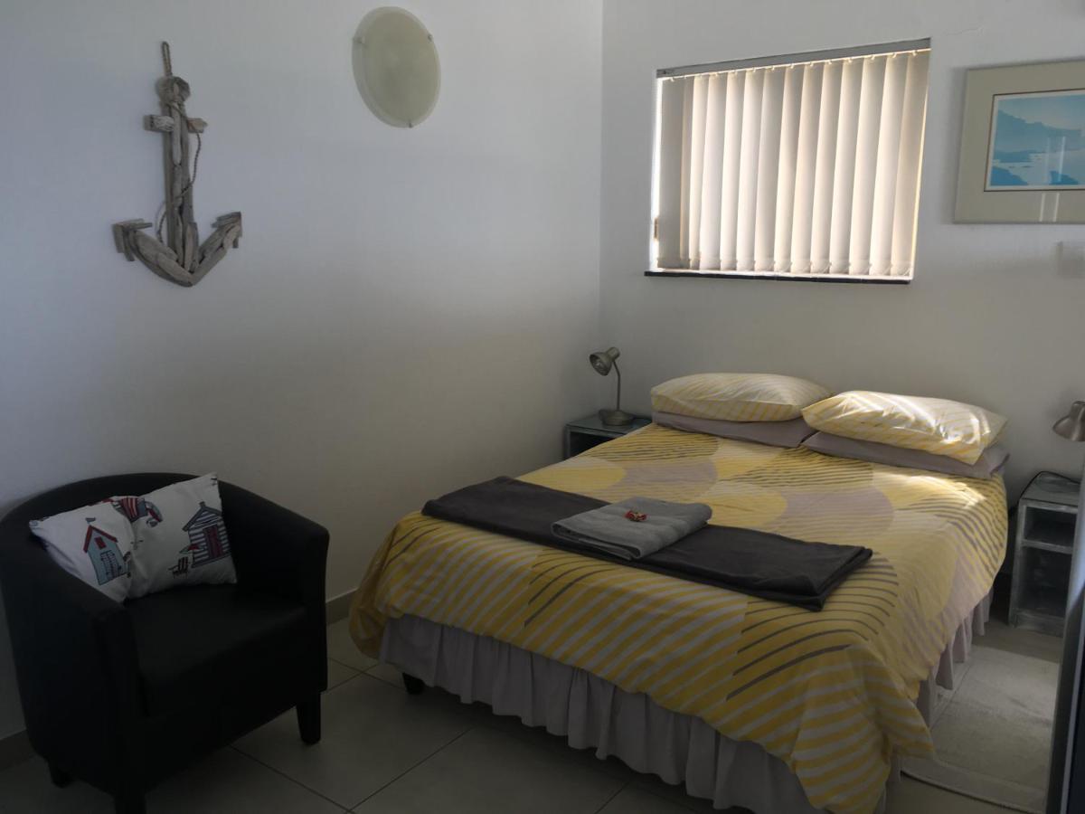 Apartamento Dream A Little Simonʼs Town Exterior foto