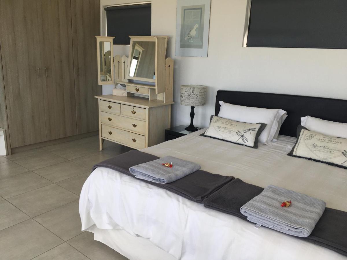 Apartamento Dream A Little Simonʼs Town Exterior foto